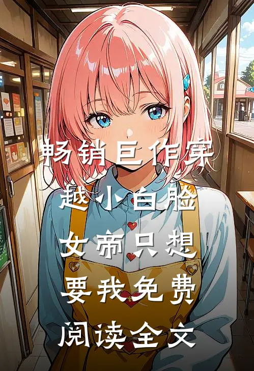 畅销巨作穿越小白脸女帝只想要我免费阅读全文