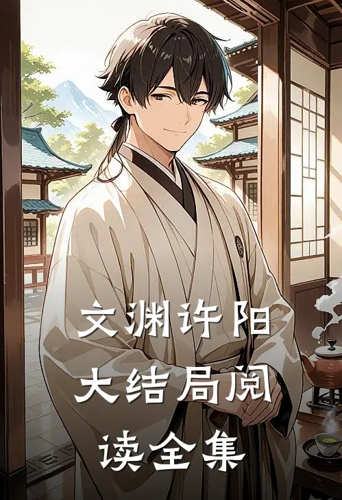 文渊许阳大结局阅读全集