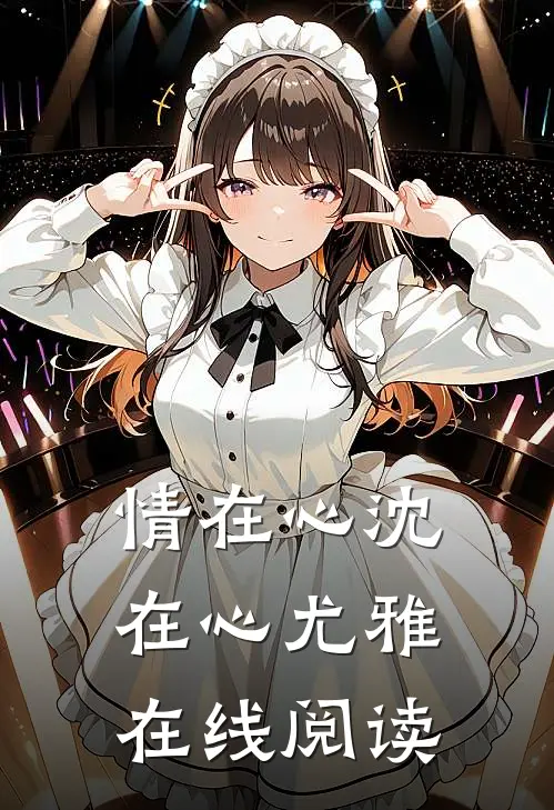 情在心沈在心尤雅在线阅读