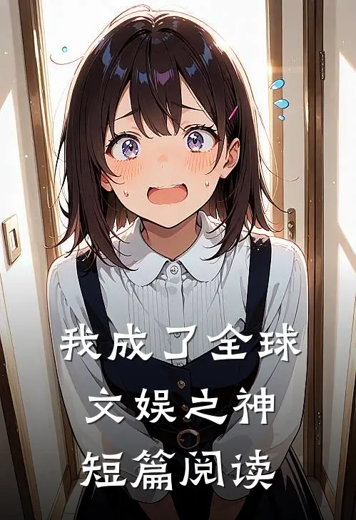 我成了全球文娱之神短篇阅读