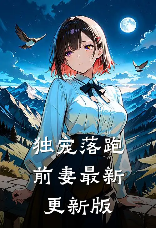 独宠落跑前妻最新更新版