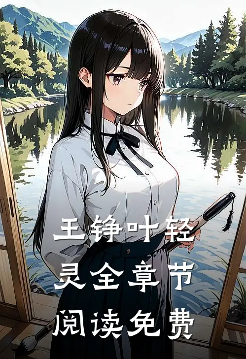 王铮叶轻灵全章节阅读免费