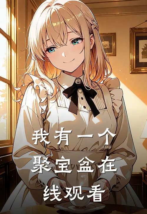 我有一个聚宝盆在线观看