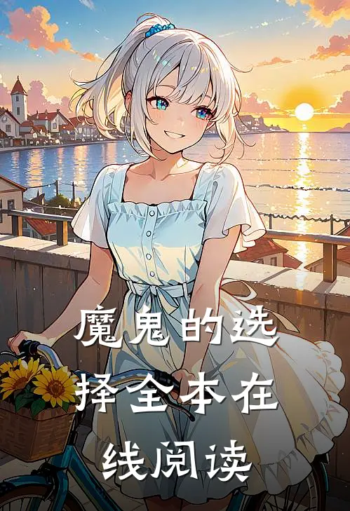 魔鬼的选择全本在线阅读