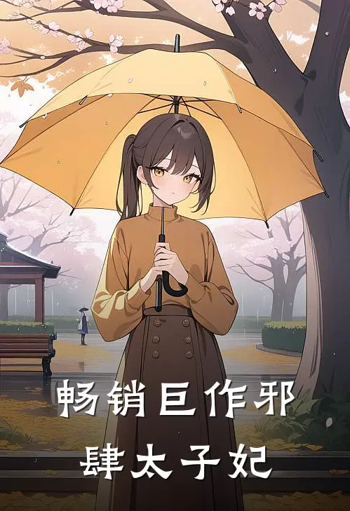 畅销巨作邪肆太子妃