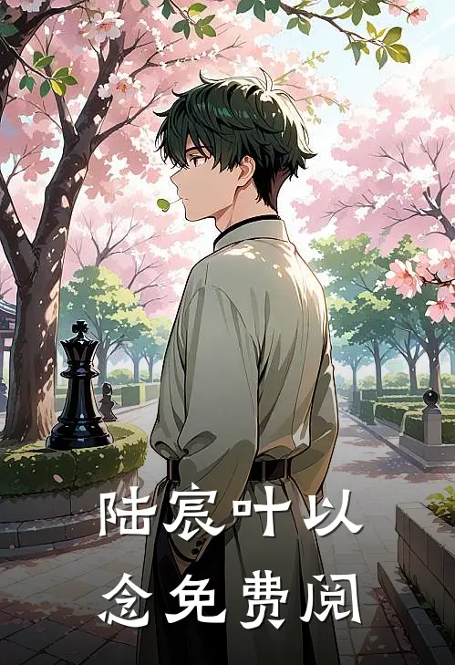 陆宸叶以念免费阅