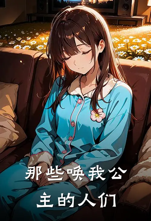 那些唤我公主的人们