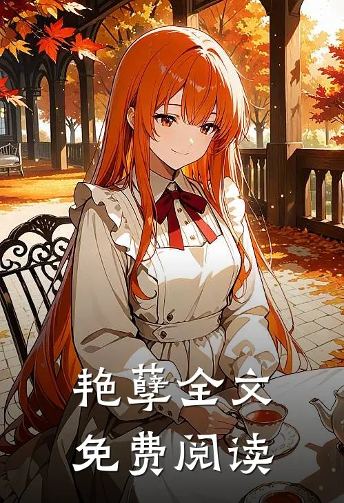 艳孽全文免费阅读