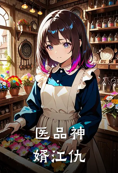 医品神婿江仇
