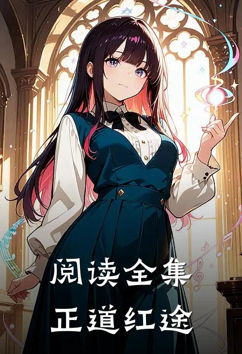 阅读全集正道红途