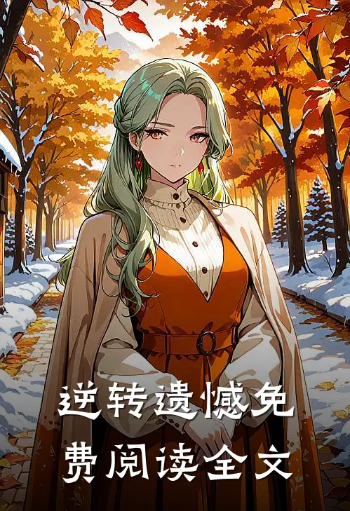 逆转遗憾免费阅读全文