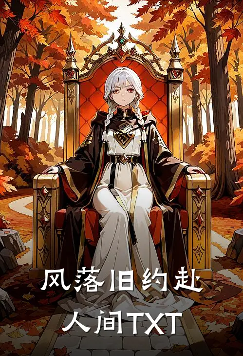 风落旧约赴人间TXT