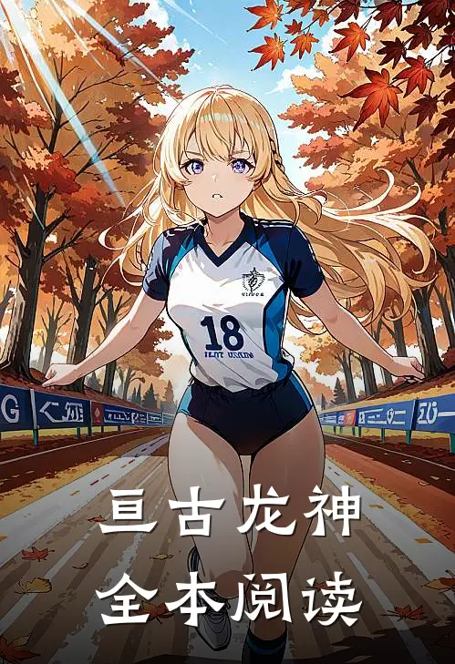 亘古龙神全本阅读