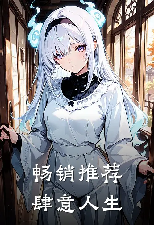 畅销推荐肆意人生