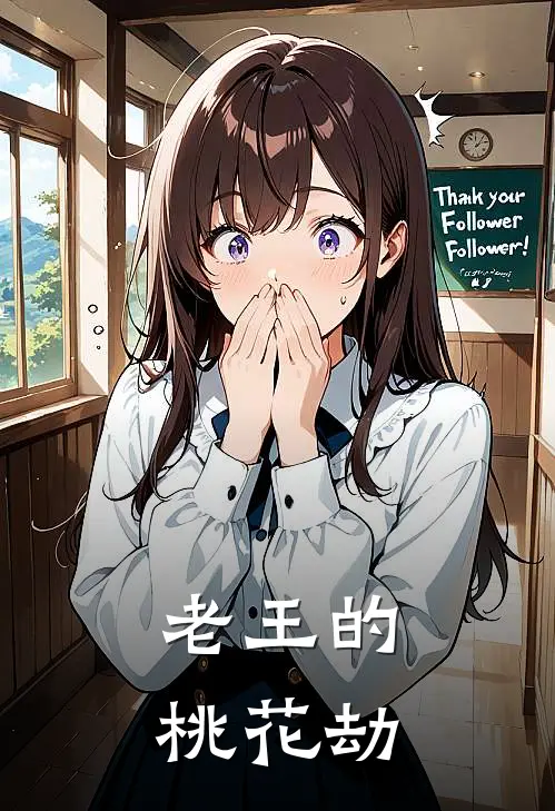 老王的桃花劫