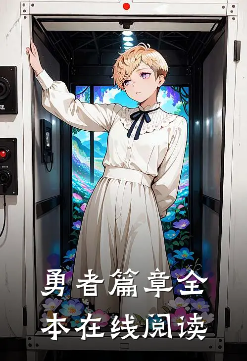 勇者篇章全本在线阅读
