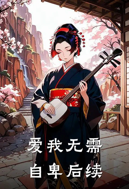 爱我无需自卑后续