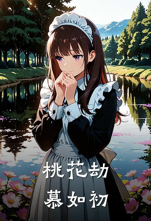 桃花劫慕如初