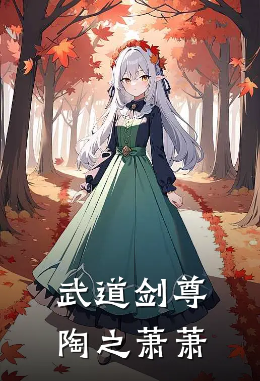 武道剑尊 陶之萧萧
