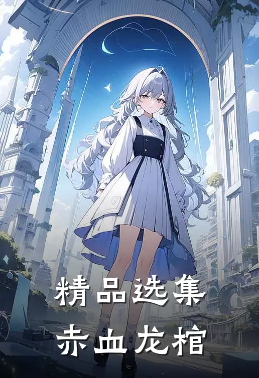 精品选集赤血龙棺