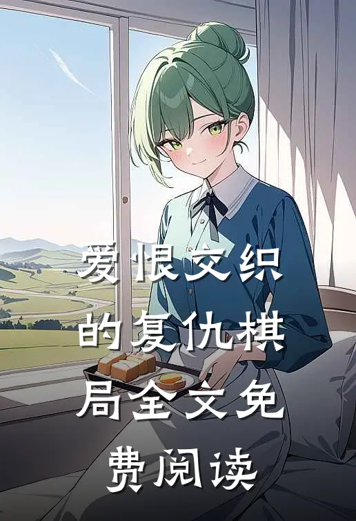 爱恨交织的复仇棋局全文免费阅读