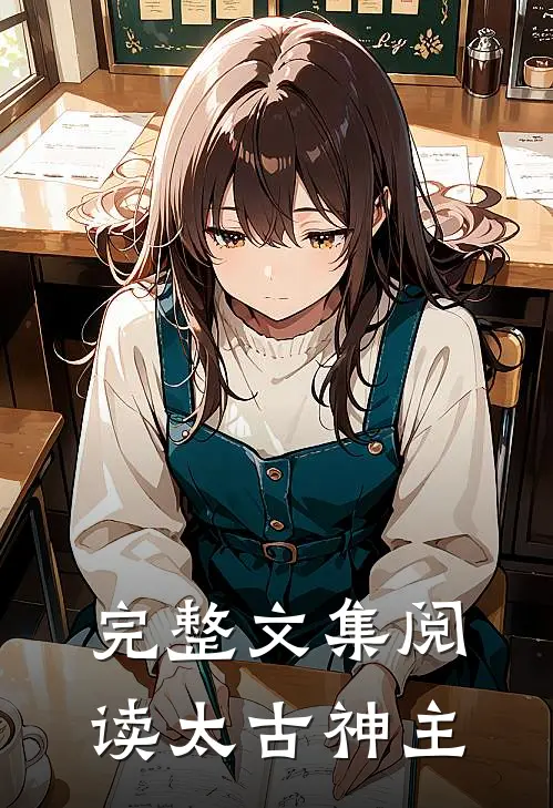完整文集阅读太古神主
