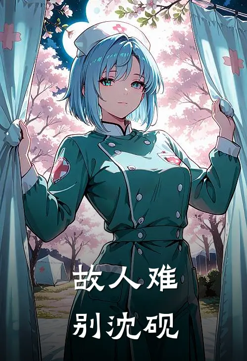 故人难别沈砚