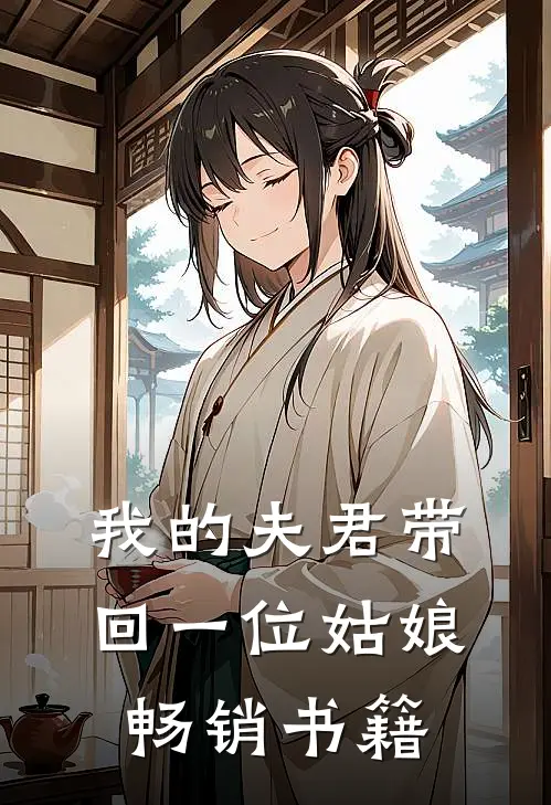 我的夫君带回一位姑娘畅销书籍
