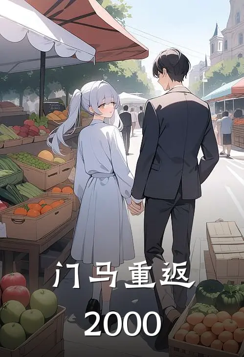 门马重返2000