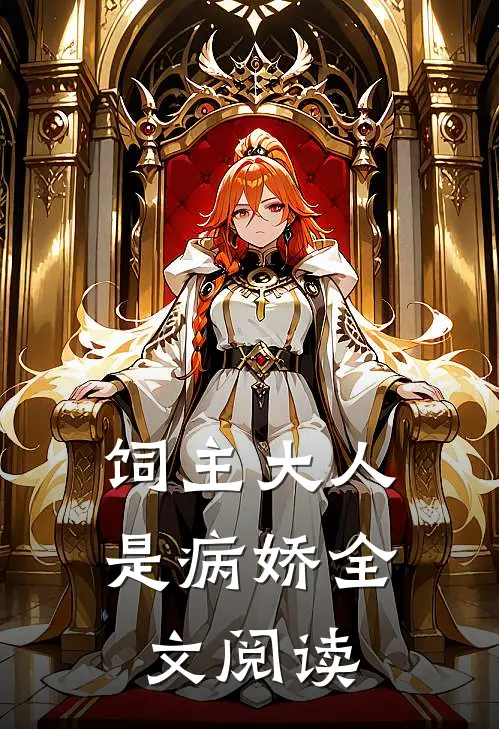 饲主大人是病娇 全文阅读