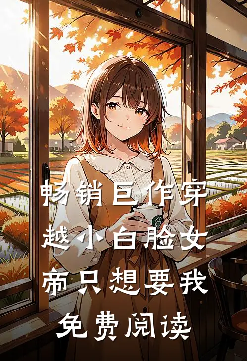 畅销巨作穿越小白脸女帝只想要我免费阅读