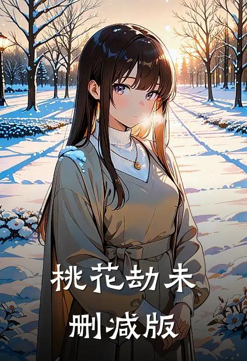 桃花劫未删减版