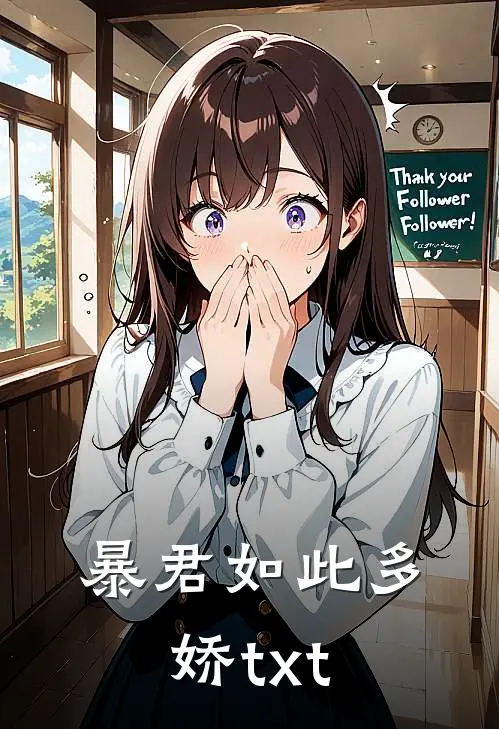 暴君如此多娇txt