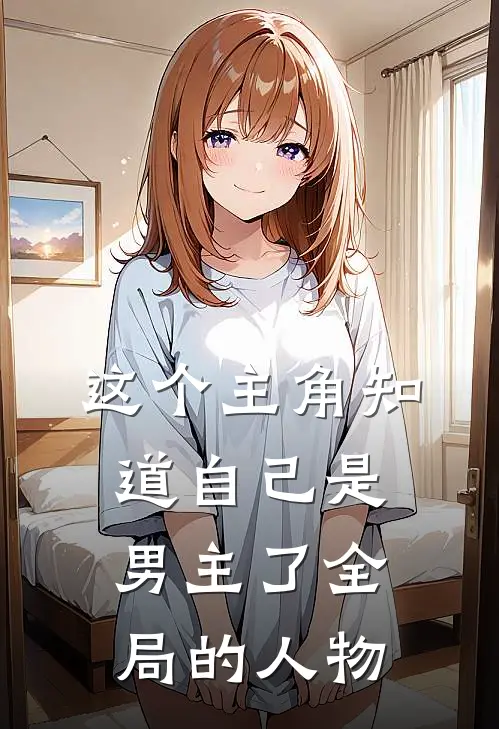 这个主角知道自己是男主了全局的人物