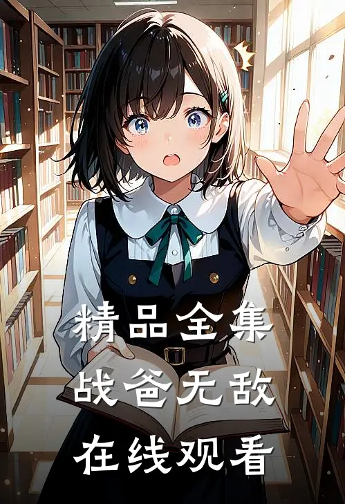 精品全集战爸无敌在线观看