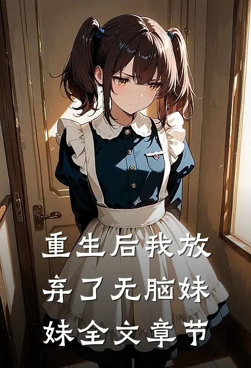 重生后我放弃了无脑妹妹全文章节