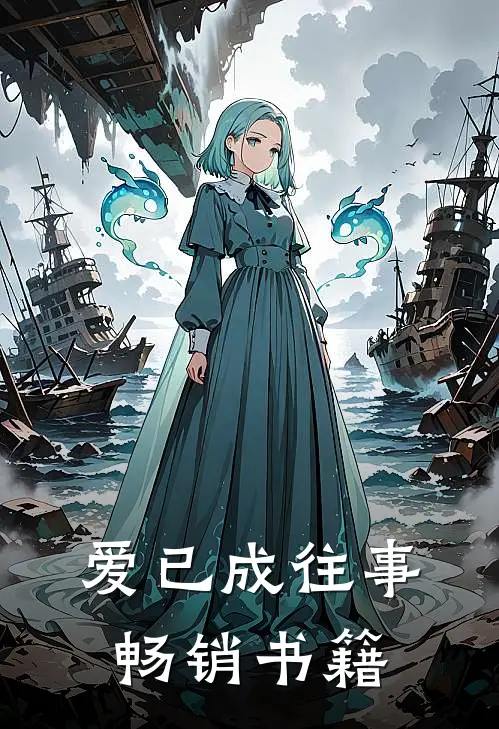 爱已成往事 畅销书籍