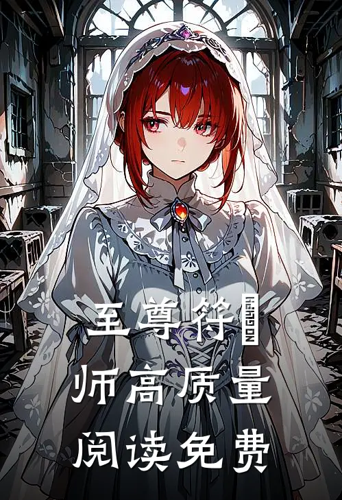 至尊符箓师高质量阅读免费