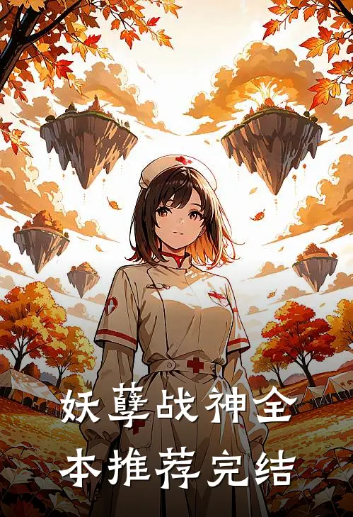 妖孽战神全本推荐完结