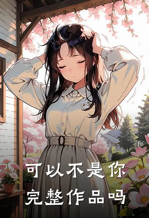 可以不是你完整作品吗