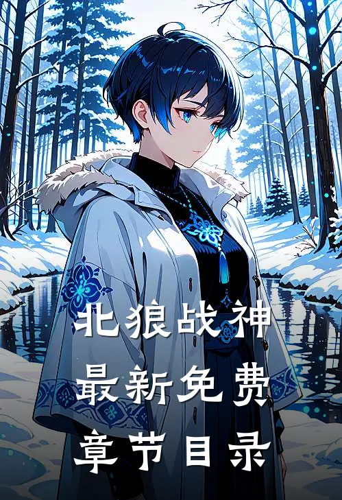 北狼战神最新免费章节目录