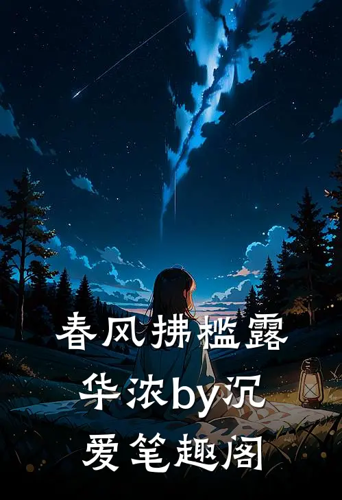 春风拂槛露华浓by沉爱笔趣阁