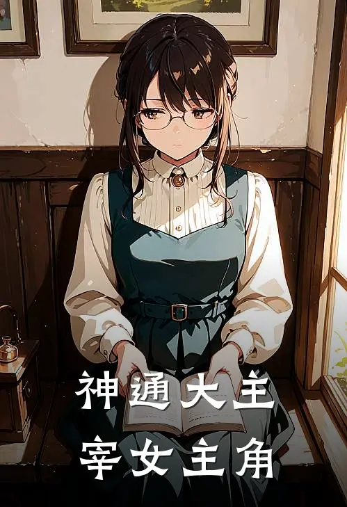 神通大主宰女主角