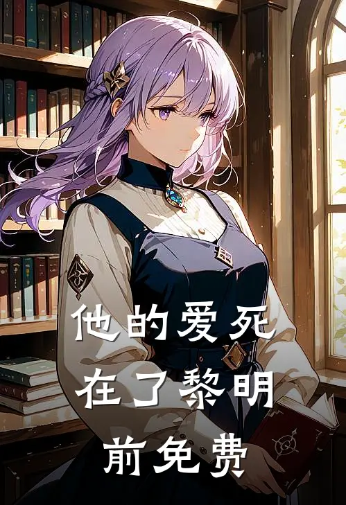 他的爱死在了黎明前免费