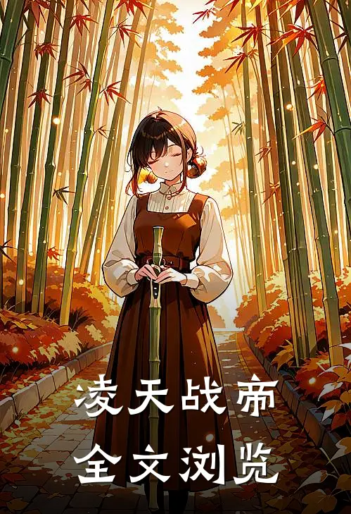 凌天战帝全文浏览