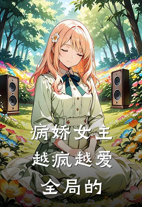 病娇女主越疯越爱全局的