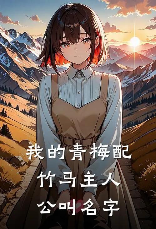 我的青梅配竹马主人公叫名字