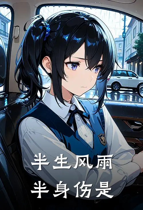 半生风雨半身伤是