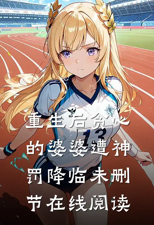 重生后贪心的婆婆遭神罚降临未删节在线阅读
