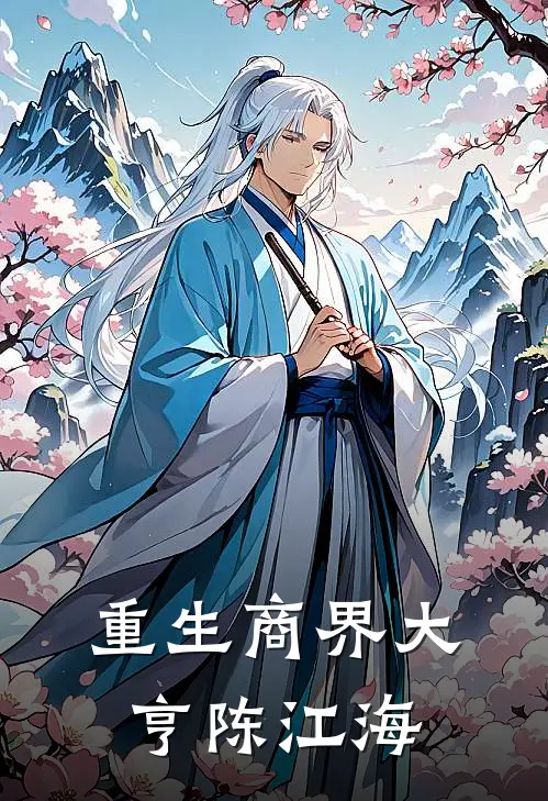 重生商界大亨陈江海